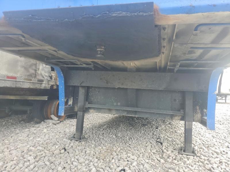 1997 Unknown 1997 Mickey AT-A Beverage Delivery Trailer