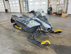 Salvage cars for sale from Copart Ham Lake, MN: 2025 Skidoo Renegade Adrenaline