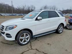 2018 Mercedes-Benz Gle 350 4matic for sale in Marlboro, NY