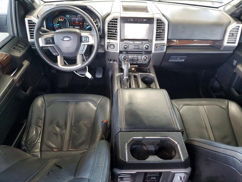 2015 Ford F150