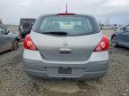 2007 Nissan Versa 1.8 s