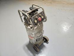 2021 Husk Compressor Unknown en venta en Baltimore, MD