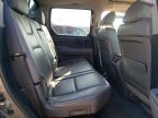 2013 Honda Ridgeline RTL