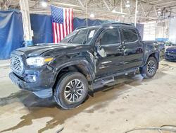 Toyota salvage cars for sale: 2023 Toyota Tacoma TRD Sport