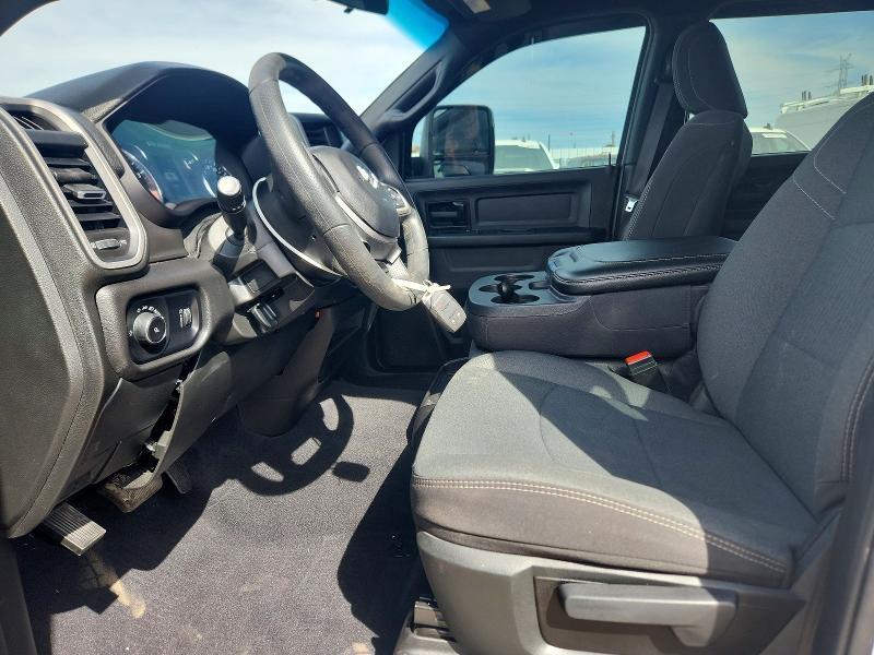 2024 Dodge RAM 3500 Tradesman