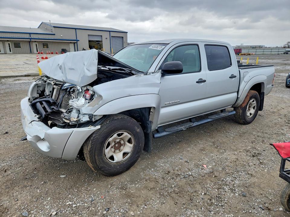 2006 Toyota Tacoma Prerunner V6
