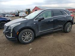 2017 Cadillac XT5 Luxury en venta en London, ON