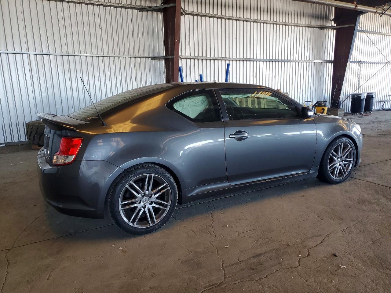 2013 Scion Tc Base