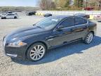 2014 Jaguar XF