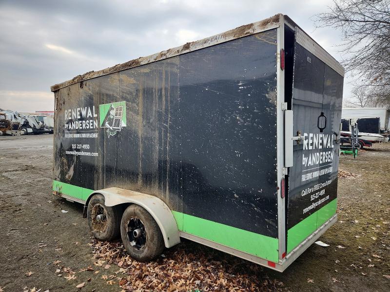 2021 Feat Closed Utility  Trai