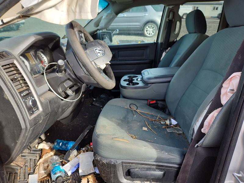 2015 Dodge RAM 1500 ST
