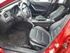 2016 Mazda 6 Touring
