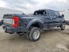 2017 Ford F450 Super Duty