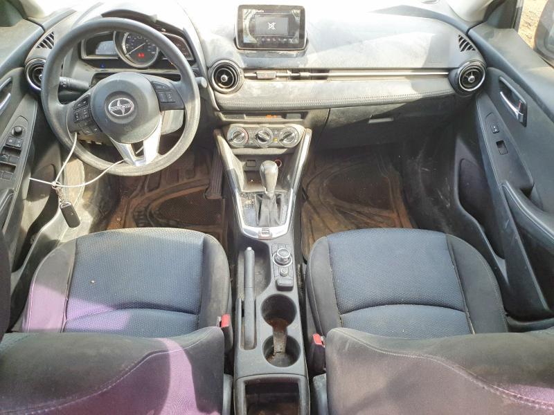 2016 Scion Ia Base
