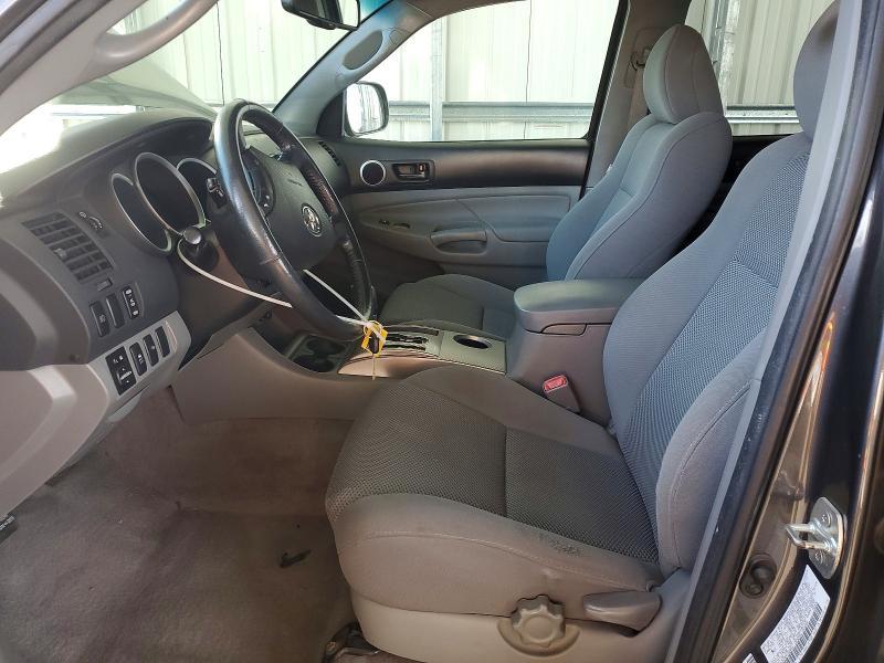 2011 Toyota Tacoma Prerunner V6