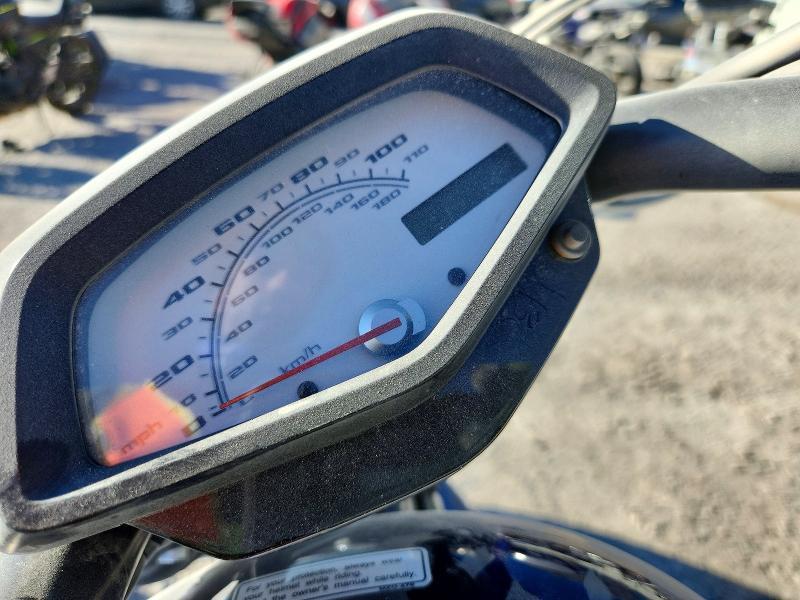 2020 Honda Vt1300 cx