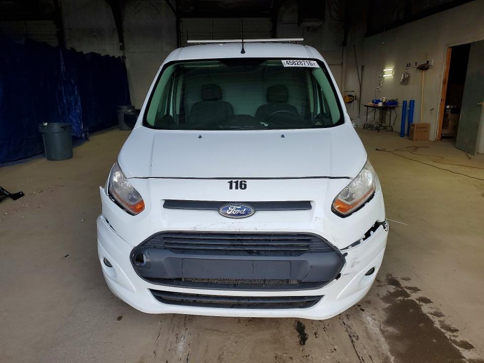 2016 Ford Transit Connect xlt Delivery van