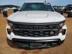 2024 Chevrolet Silverado K1500