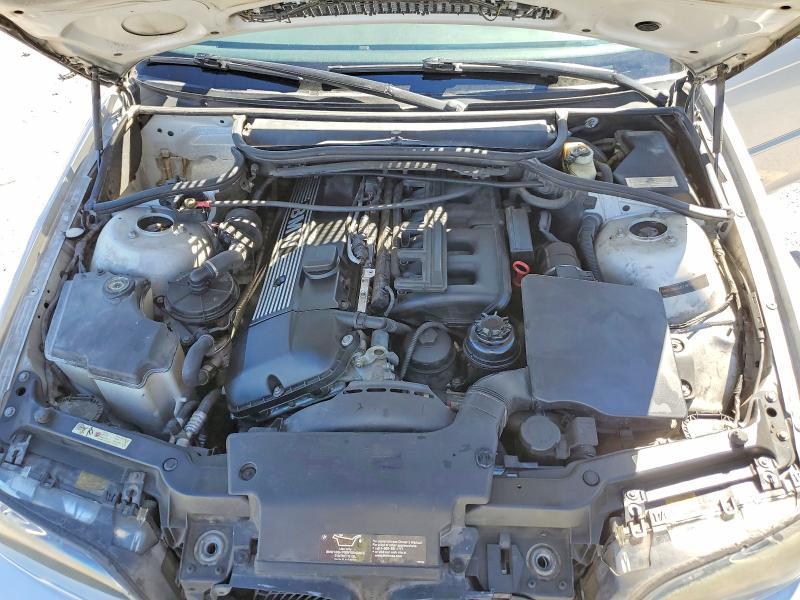 2004 BMW 325 ci