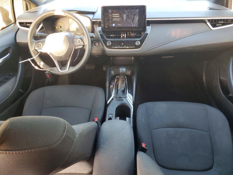 2023 Toyota Corolla Hybrid se