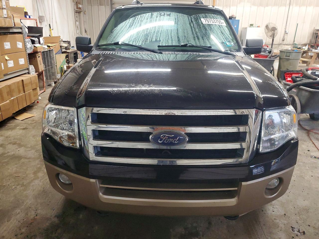 2013 Ford Expedition xlt