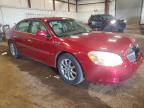 2007 Buick Lucerne cxl