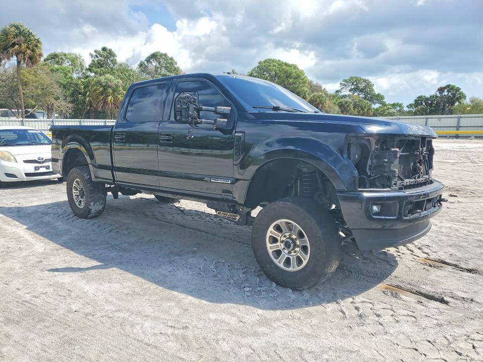 2017 Ford F250