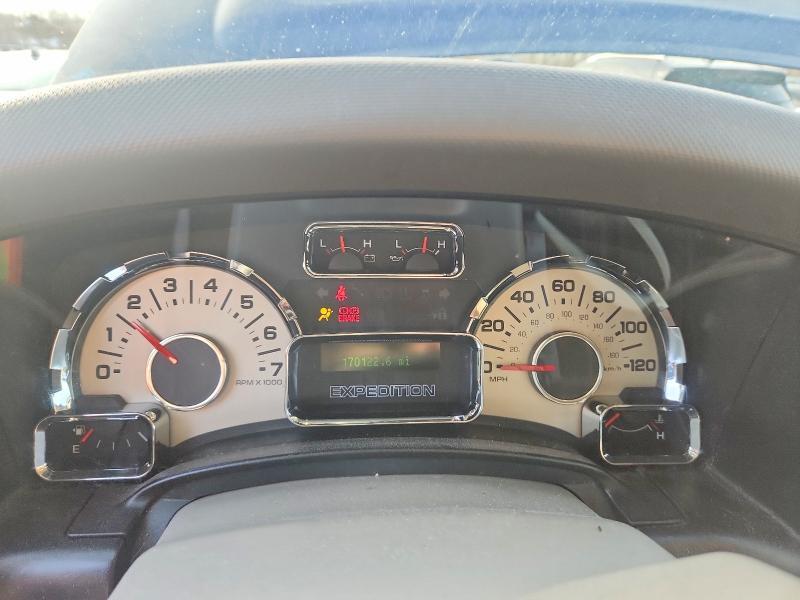 2011 Ford Expedition el xlt