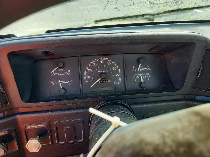 1988 Ford F250