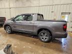 2021 Honda Ridgeline RTL