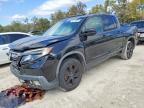 2018 Honda Ridgeline Black Edition