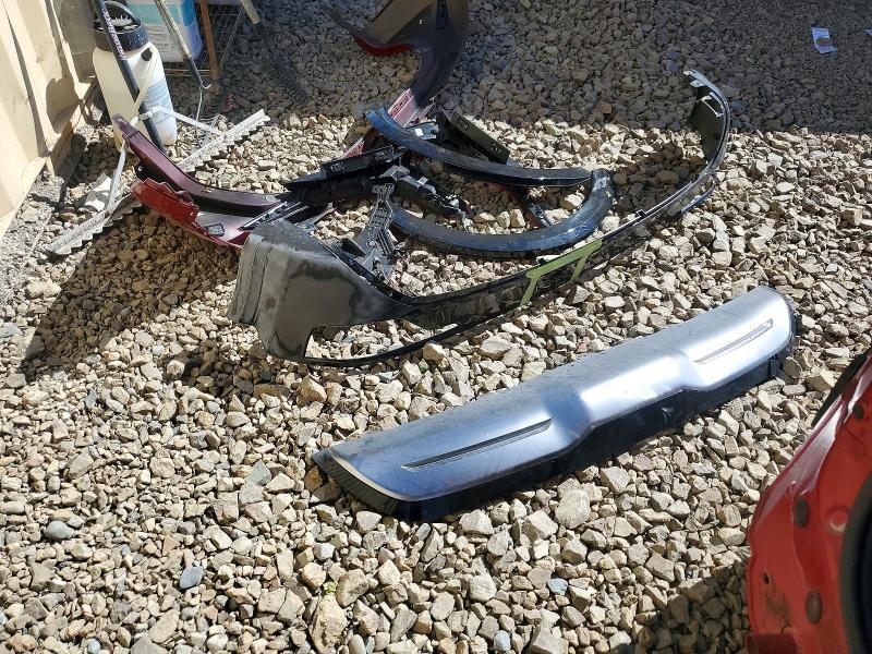 2023 KIA Niro ev Wind