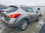 2009 Niss Murano