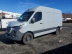 2023 Mercedes-Benz Sprinter 2500 Delivery Van
