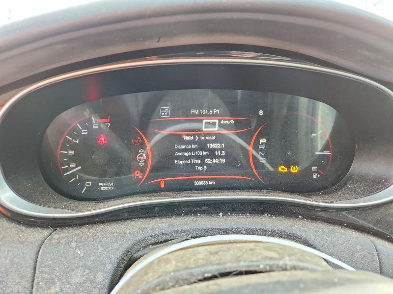 2013 Dodge Dart Limited