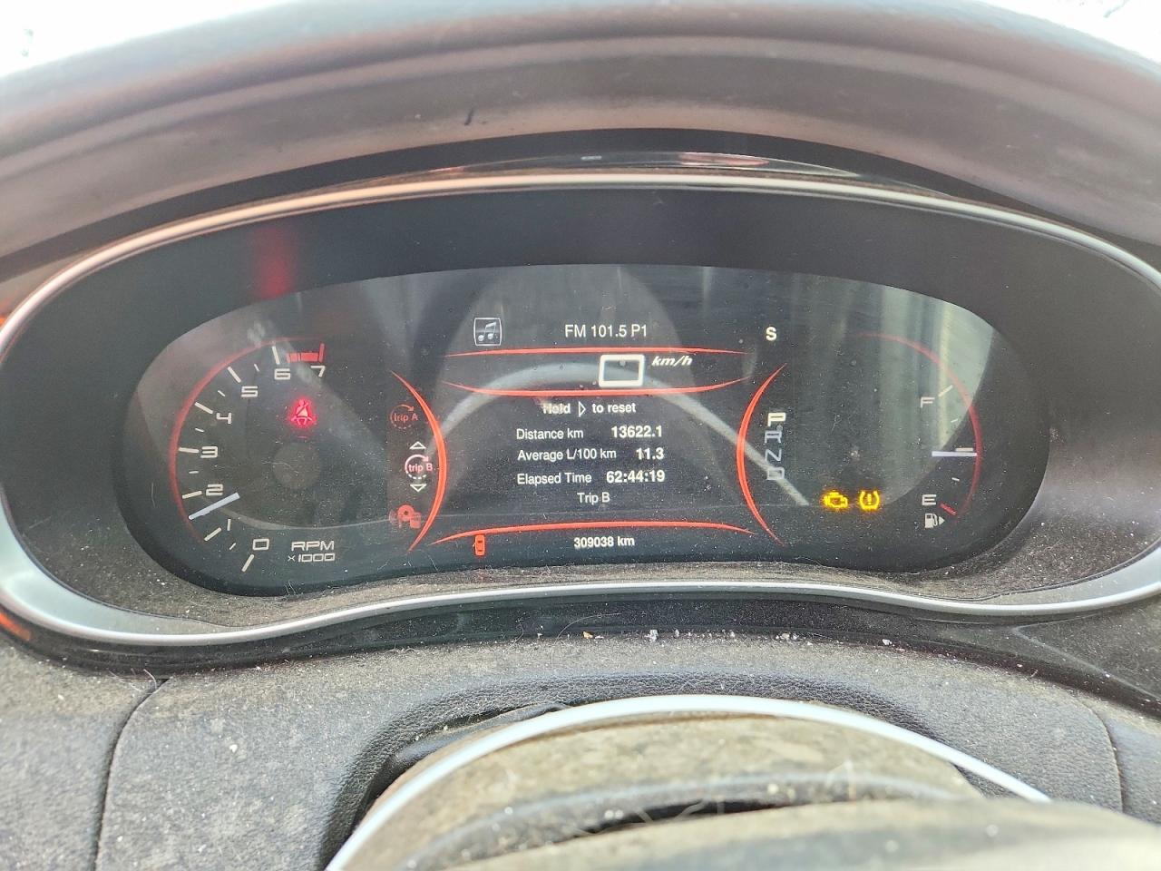 2013 Dodge Dart Limited