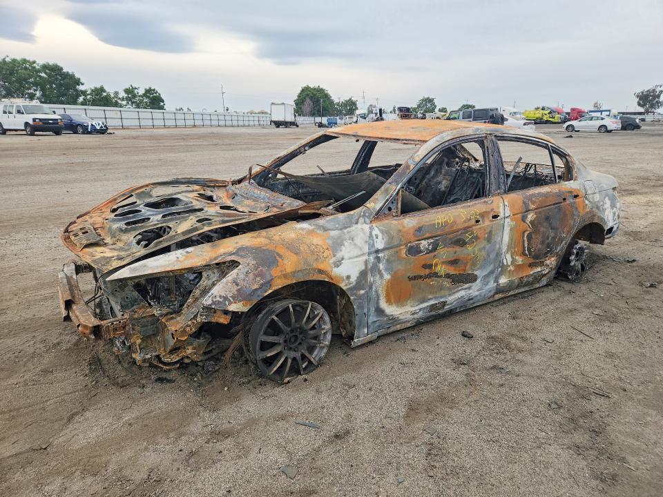 2008 Honda Accord lxp