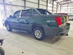 2003 Chevrolet Avalanche C1500