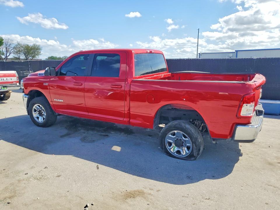 2022 Dodge RAM 2500 BIG Horn