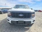 2024 Ford F150 STX