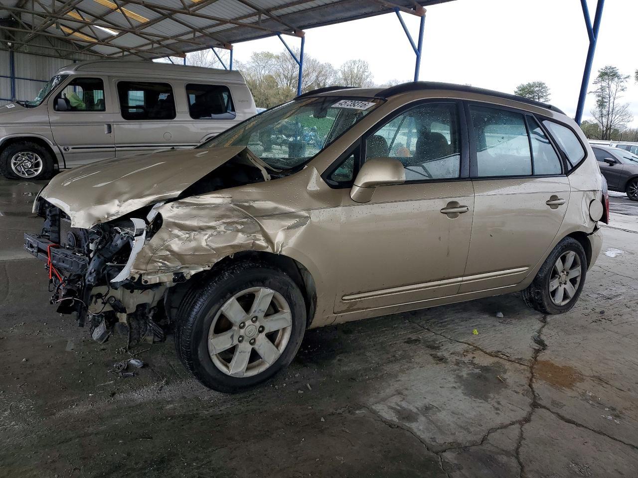 2008 KIA Rondo lx