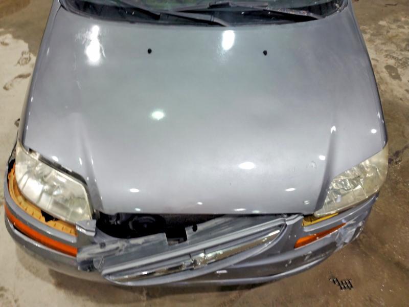 2006 Chevrolet Aveo Base