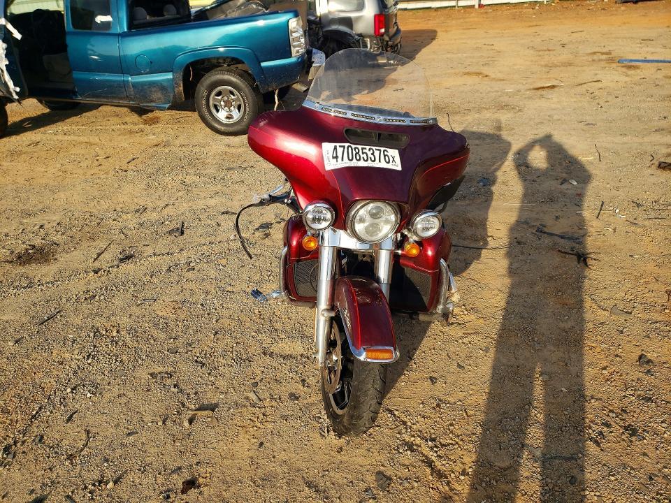 2016 Harley-Davidson Flhtk Ultra Limited