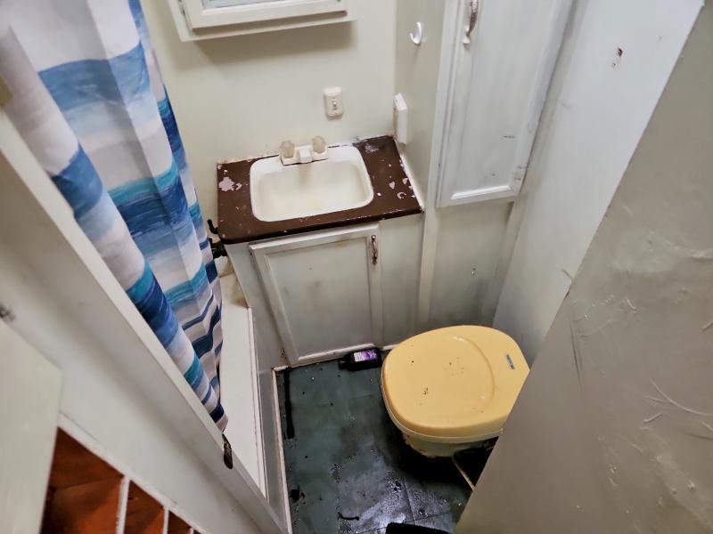 1998 Wilderness 1998 Fleetwod Camper