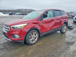 2019 Ford Escape se for sale in Assonet, MA