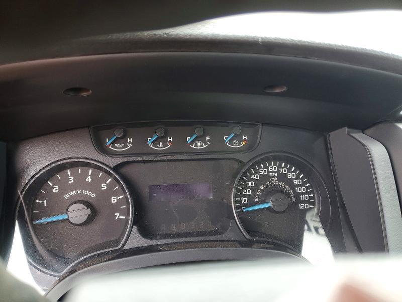 2013 Ford F150