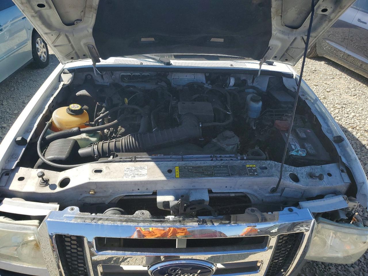 2008 Ford Ranger