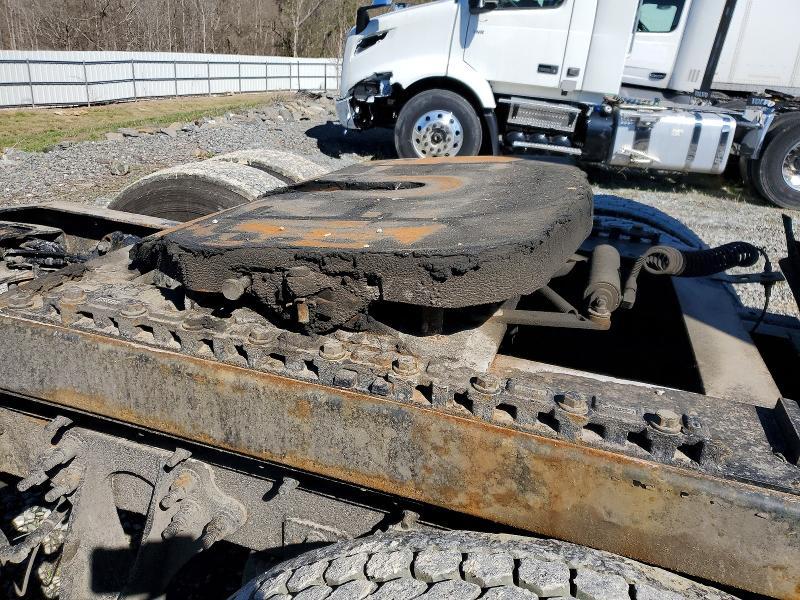 2017 International Prostar