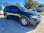 2015 Dodge Journey se
