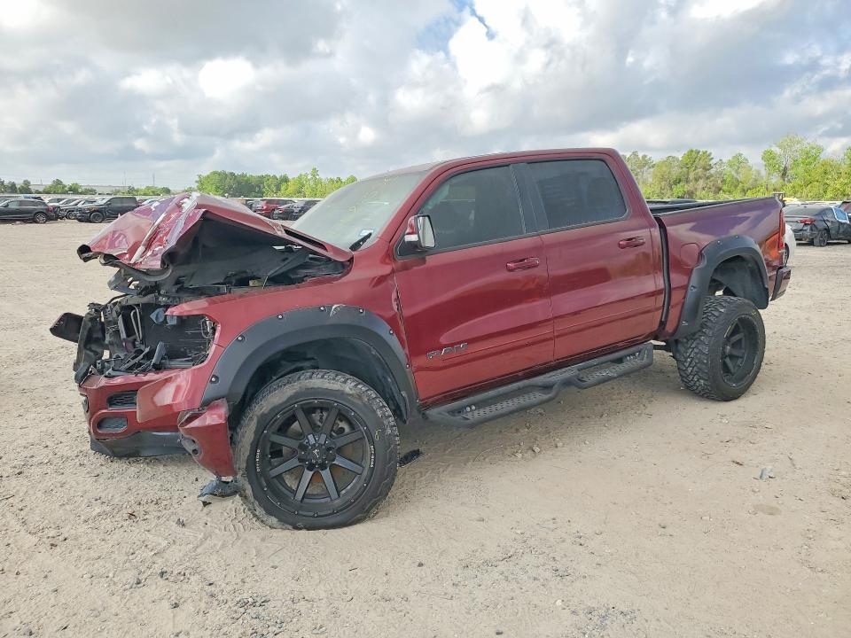 2019 Dodge RAM 1500 BIG Horn